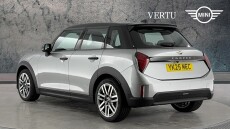 MINI Cooper 2.0 S Classic 5dr Auto Petrol Hatchback